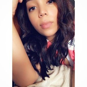 Meet your Posher, Krystal